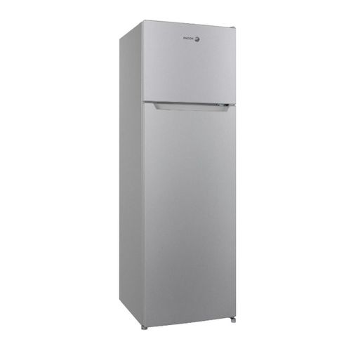 Réfrigérateur 2 Portes 261l Silver - Fdp261es