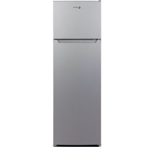 Réfrigérateur 2 Portes 261l Silver - Fdp261es