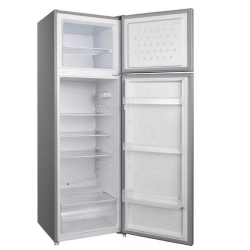 Réfrigérateur 2 Portes 261l Silver - Fdp261es