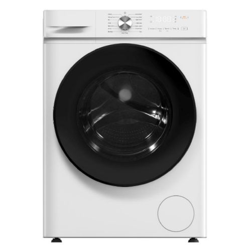 Flf7012sliaw Lave-linge Frontal Compact, 7 Kg, 1200 Trs/min, Classe A, 15 Programmes, Vapeur