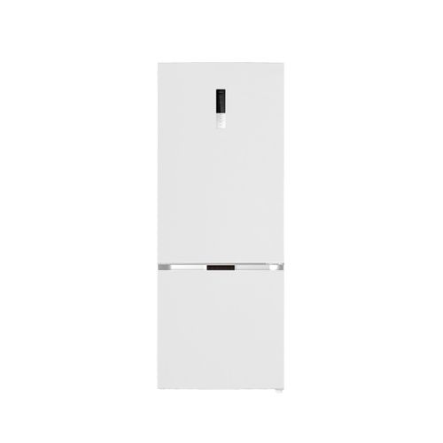 Réfrigérateur congélateur 442l 75 cm - Fcbn442edw Blanc