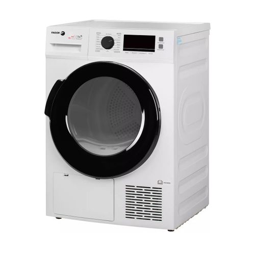 Sèche-linge Pompe à Chaleur 60cm 8kg Blanc - Fslp08a2_1