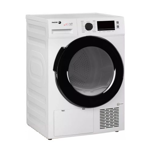 Sèche-linge Pompe à Chaleur 60cm 8kg Blanc - Fslp08a2_1