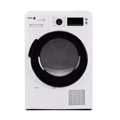Sèche-linge Pompe à Chaleur 60cm 8kg Blanc - Fslp08a2_1