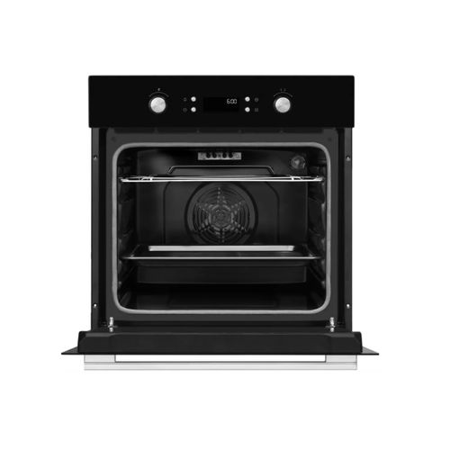 Four Encastrable Multifonctions 65l Pyrolyse - Ff65mfpn