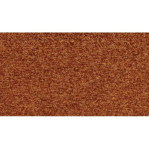 Canapé D’angle 5 Places Gauche Aera, Orange