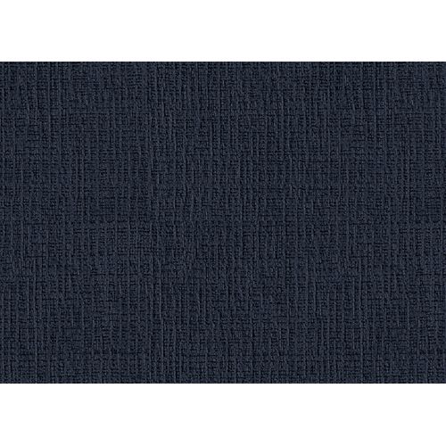 Sven Canapé D'angle Gauche 3 Pl, Relax Xl, Têtières Réglables ; Bleu Marine