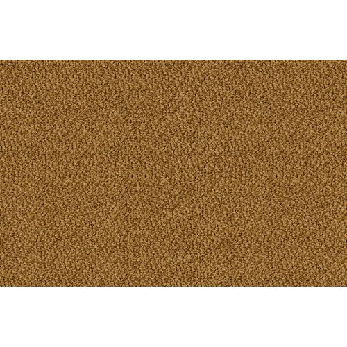 Kimi Canapé D'angle Droit à 3 Places, Assise Coulissante, Appuie-tête Réglables; Jaune Moutarde