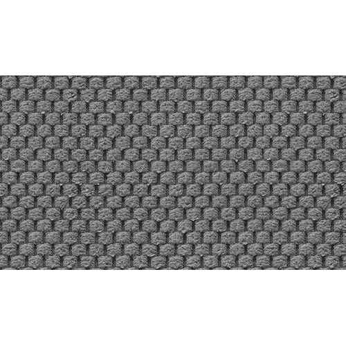 Canapé D'angle 4 Places Droit Febe, Gris