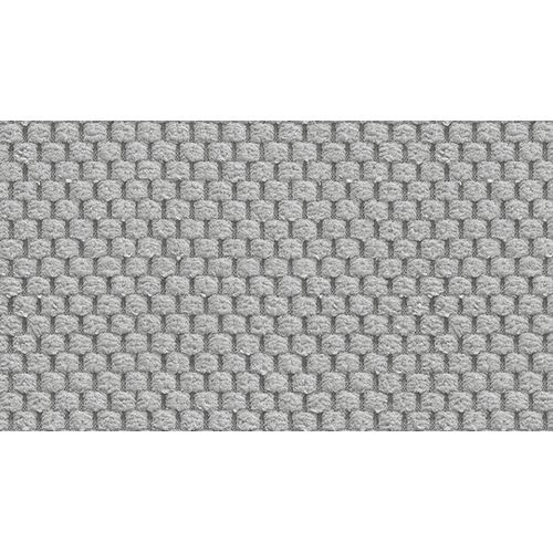 Canapé D'angle 5 Places Gauche Febe, Gris Clair