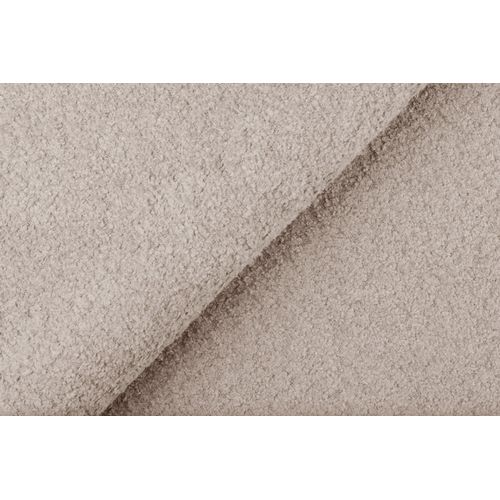 Canapé 2 Places Febe, Écru