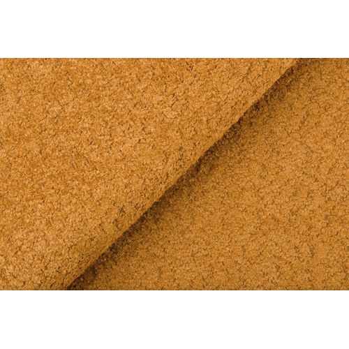 Canapé 2 Places Febe, Moutarde