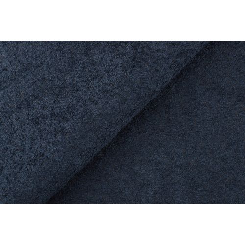 Canapé 2 Places Febe, Bleu Marine