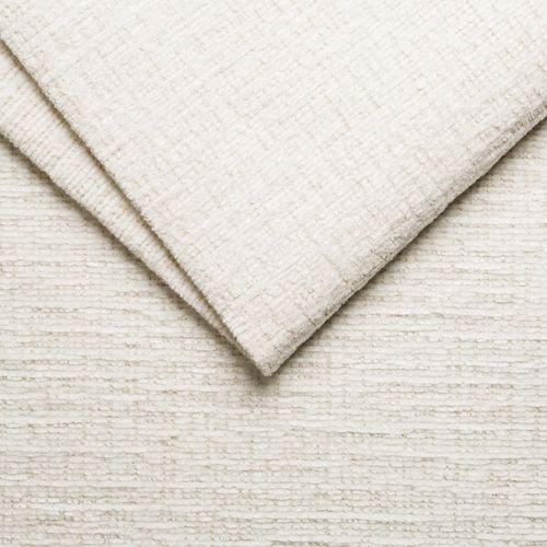 Canapé D’angle 4 Places Droit, Crème - Cloudi