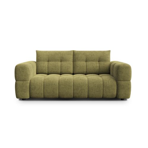 Canapé 2,5 Places, Olive - Cloudi