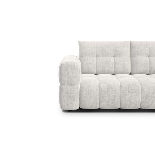 Canapé 2,5 Places, Crème - Cloudi