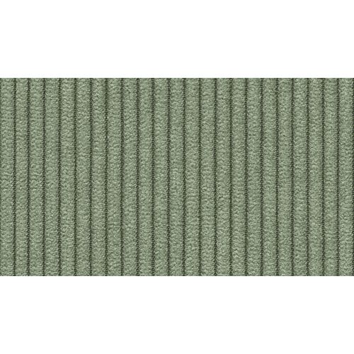 Canapé D'angle Gauche 3 Places Tissu Sauge - Tauer