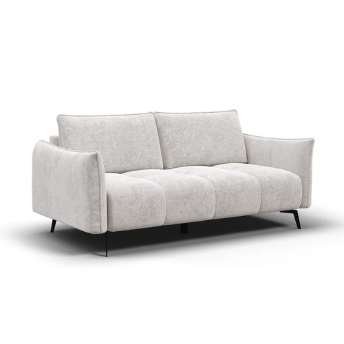 Canapé 2,5 Places Aera, Écru