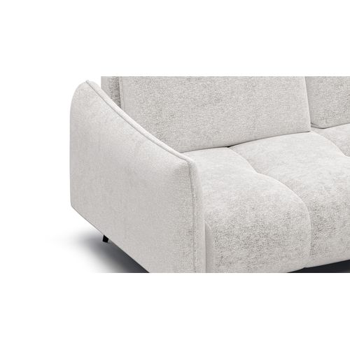 Canapé 2,5 Places Aera, Écru