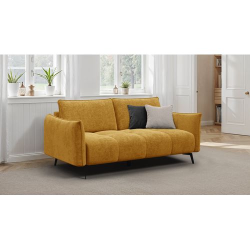 Canapé 2,5 Places Aera, Miel