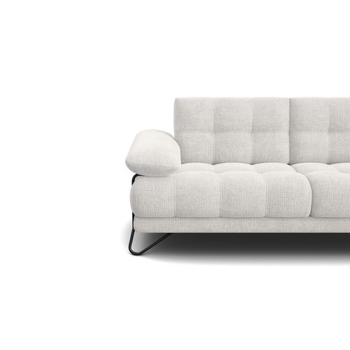 Canapé Bubbara 2,5 Places, Crème