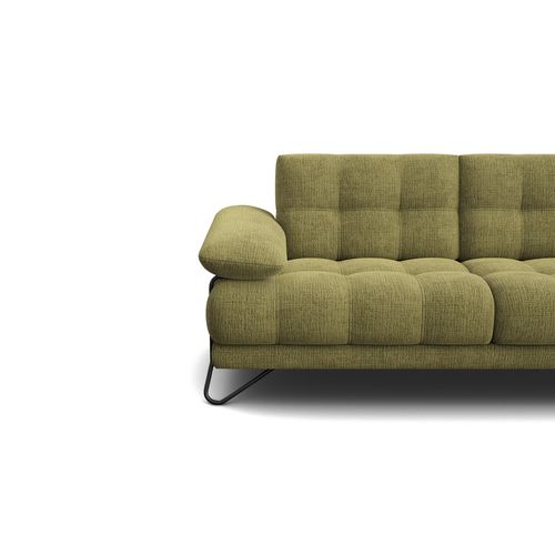 Canapé Bubbara 2,5 Places, Olive