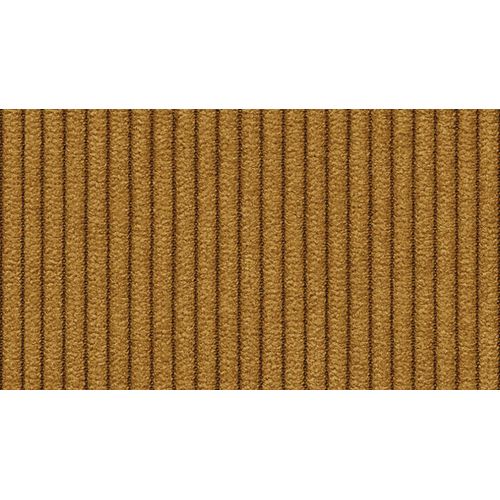 Canapé D’angle 4 Places Droit Oli, Safran