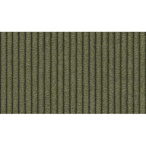 Canapé D’angle 4 Places Droit Oli, Vert Olive