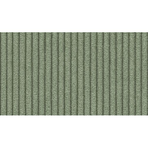 Canapé D’angle 4 Places Droit Oli, Vert Sauge