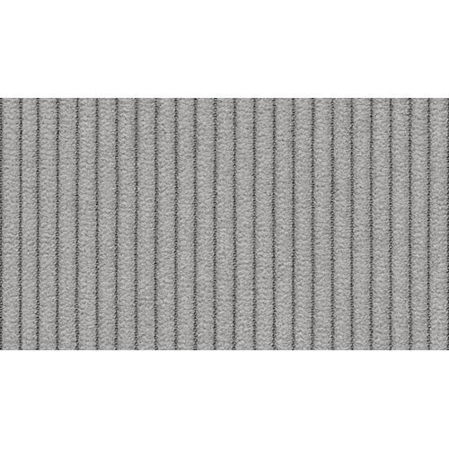 Canapé D’angle 4 Places Droit Oli, Gris Clair