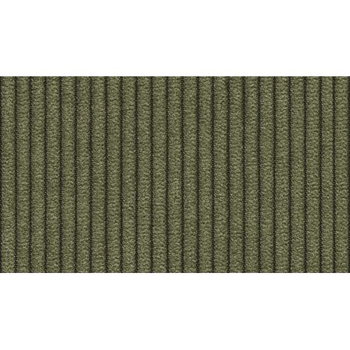 Canapé D’angle 4 Places Gauche Oli, Vert Olive