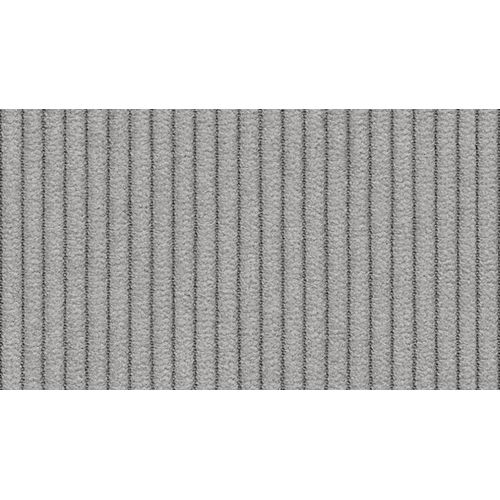 Canapé D’angle 4 Places Gauche Oli, Gris Clair