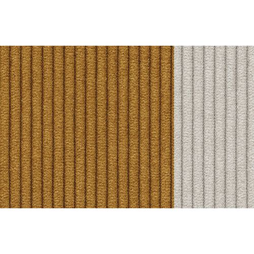 Canapé D’angle 5 Places Gauche Oli, Safran