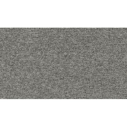 Canapé D'angle 4 Places Nero, Tissu Gris