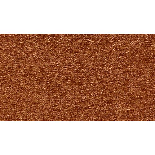 Canapé D'angle 4 Places Nero, Tissu Orange