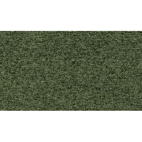 Canapé D'angle 4 Places Nero, Tissu Vert