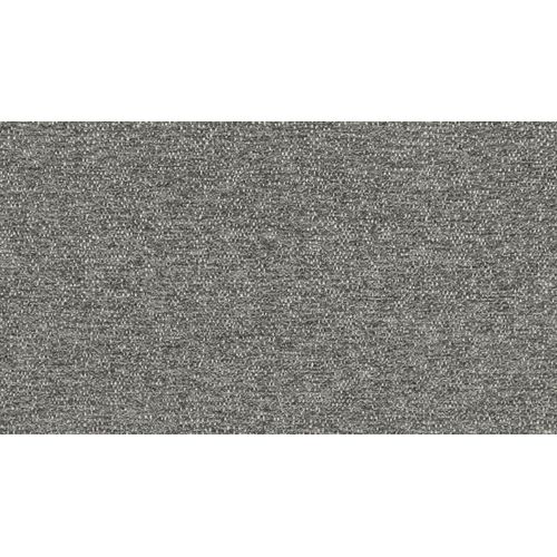 Canapé D'angle 4 Places Nero, Tissu Gris