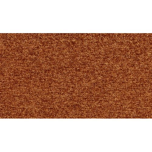 Canapé D'angle 4 Places Nero, Tissu Orange