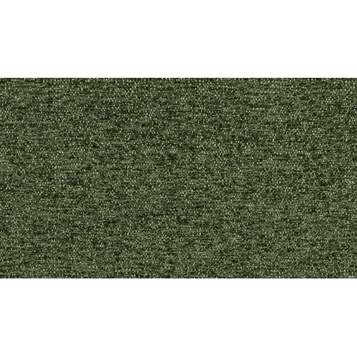 Canapé D'angle 4 Places Nero, Tissu Vert