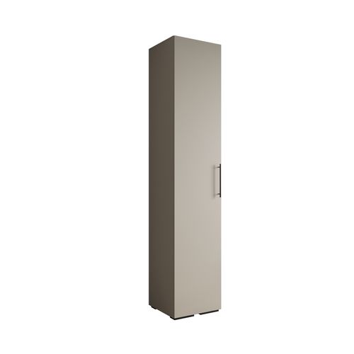 Armoire Inova 3 50/47/236,7 1 Portes (cachemire)