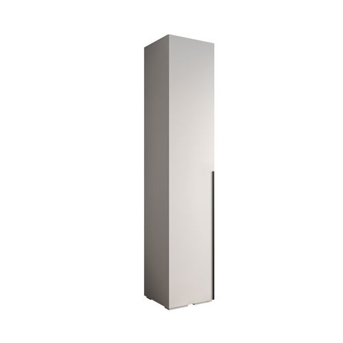 Armoire Inova 1 50/47/236,7 1 Portes (blanc)