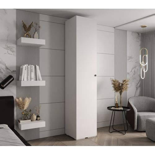 Armoire Inova 2 50/47/236,7 1 Portes (blanc)