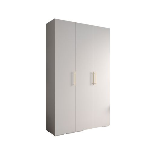 Armoire Inova 3 150/47/236,7 3 Portes (blanc)