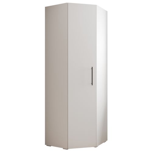 Armoire Inova 3 81,7/47/236,7 1 Portes (blanc)