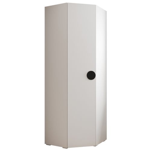 Armoire Inova 4 81,7/47/236,7 1 Portes (blanc)