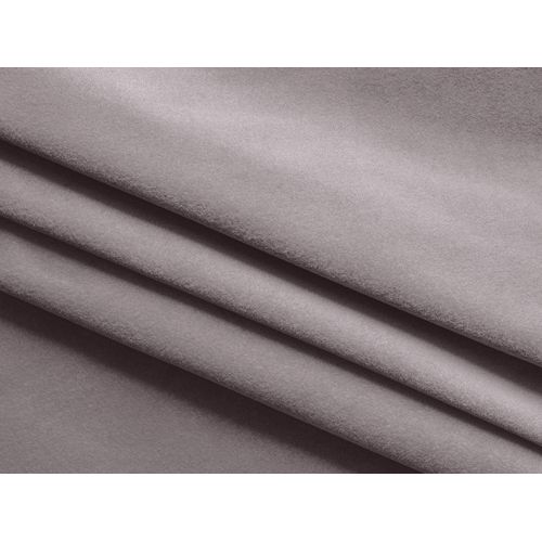 Module Avec Accoudoirs Droit Ekahi En Velours Lavande