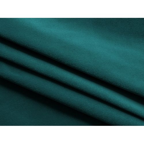 Pouf Kalea En Samt Marin