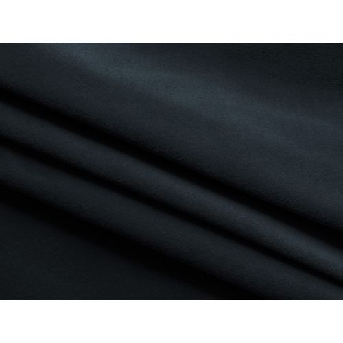 Canapé Modulable D’angle M Gauche Kalea En Samt Bleu Royal