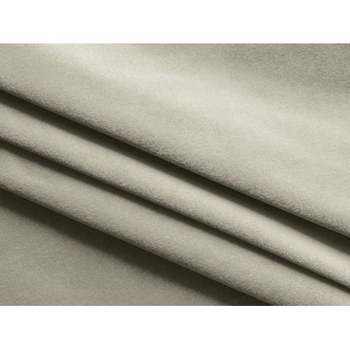 Canapé 3 Places Convertible Hula En Velours Perle