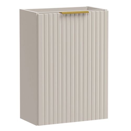 Meuble Lave Main à Suspendre Adel Cachemire 40 Cm